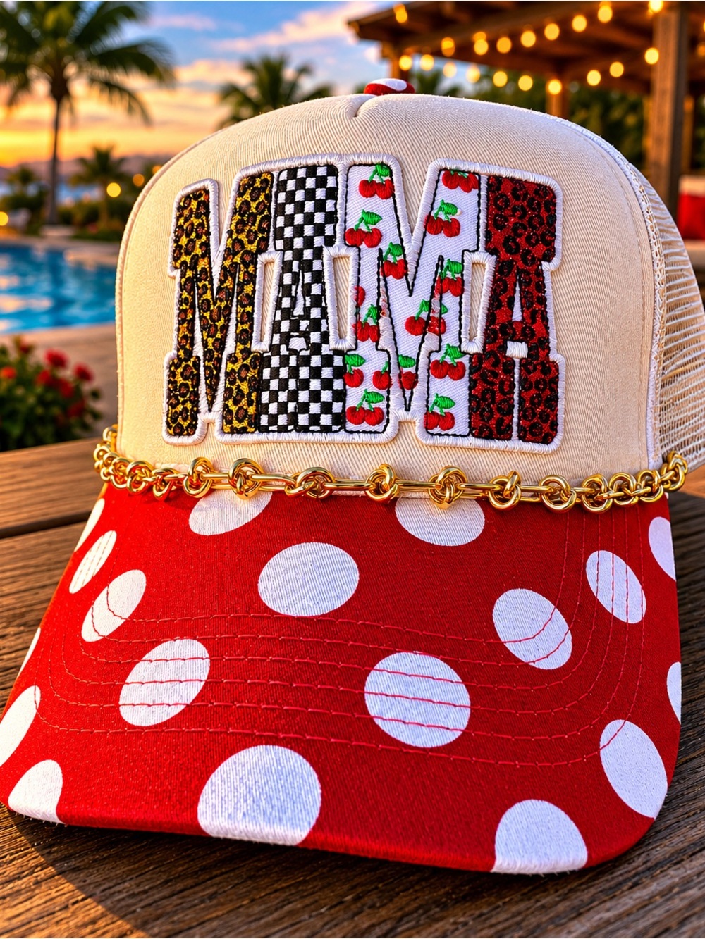 Women’s hat